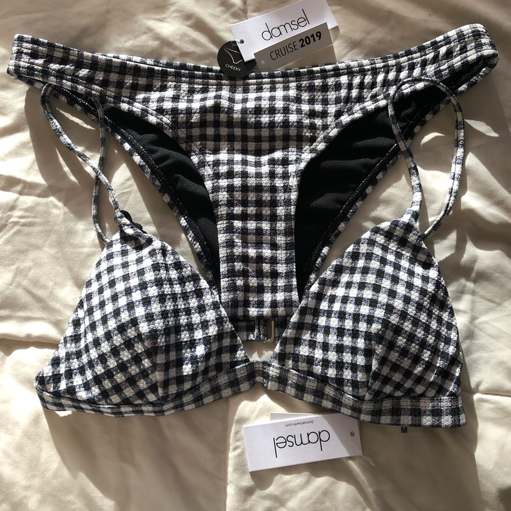 Damsel Cheeky Bikini